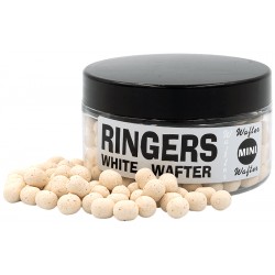 Wafters Ringers White Chocolate Mini