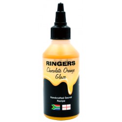 Liquid Ringers Glaze (100ml)