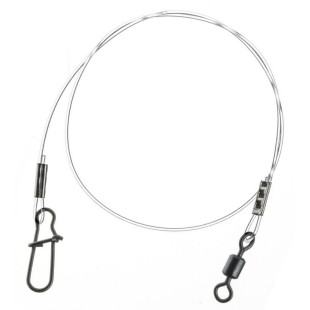 Przypon fluorokarbonowy Daiwa Prorex 30cm/22kg