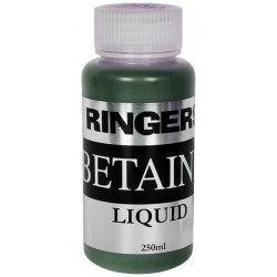 Liquid Ringers Betaine Liquid (250ml)