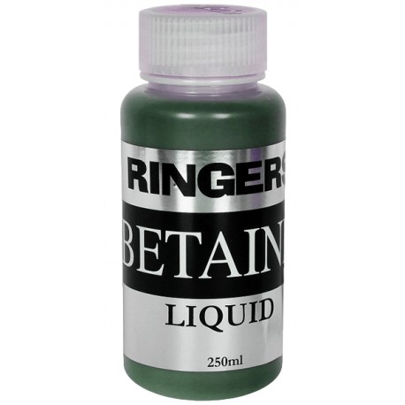 Liquid Ringers Betaine Liquid (250ml)