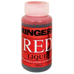 Liquid Ringers Red Shellfish (250ml)