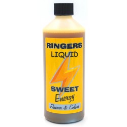 Liquid Ringers Sweet Energy (400ml)