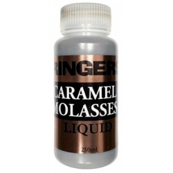 Liquid Ringers Caromel Molasses (250ml)