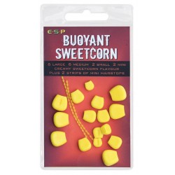Kukurydza + stopery ESP Buoyant Sweetcorn (16szt.)