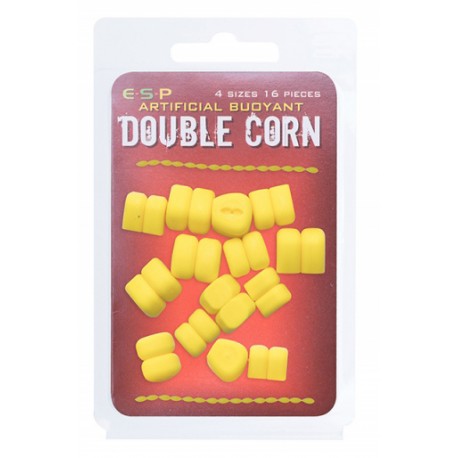 Kukurydza ESP Double Corn (16szt.)