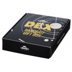 Zestaw prezentowy Berkley DEX Gift Box