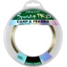 Żyłka Dragon Specialist Pro Carp & Feeder 300m, zielony