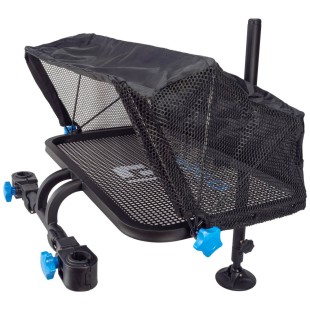 Tacka z parawanem Lorpio Master Pro 500