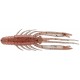 Przynęta gumowa Daiwa Prorex Urban Shrimp (8szt.)