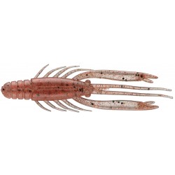 Przynęta gumowa Daiwa Prorex Urban Shrimp (8szt.)