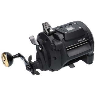 Multiplikator Daiwa Tanacom 1200