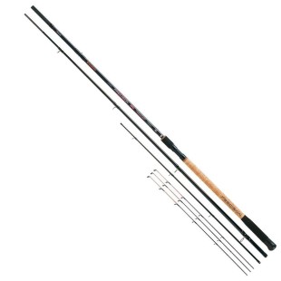 Wędka Trabucco Precision RPL Feeder Plus 3+3 - 3,90m do 100g