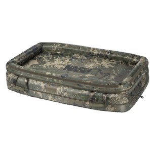 Mata Nash Carp Care Air Cradle Camo