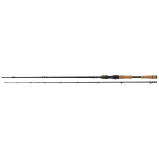 Wędka Daiwa Morethan Shad Attack Baitcast - 2,10m 14-42g Wędka Daiwa Morethan Shad Attack Baitcast - 2,10m 14-42g