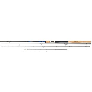 Wędka Daiwa N'Zon Distance Special Feeder - 3,96m do 120g