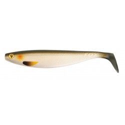 Przynęta gumowa Fox Rage 14cm Pro Shad Natural II, kolor: silver bait fish