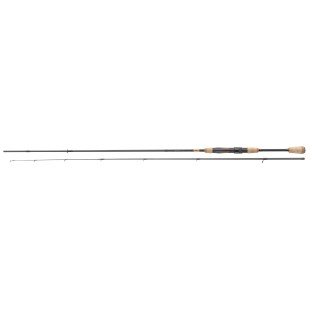 Wędka Daiwa Presso Iprimi - 2,15m 0,5-6g