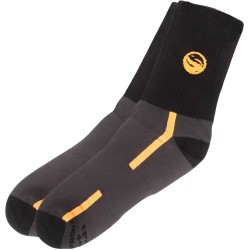 Skarpety Guru Black Waterproof Sock
