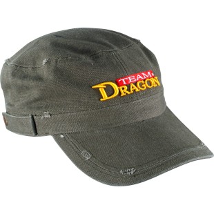 Czapka z daszkiem Dragon Team Dragon Patrol