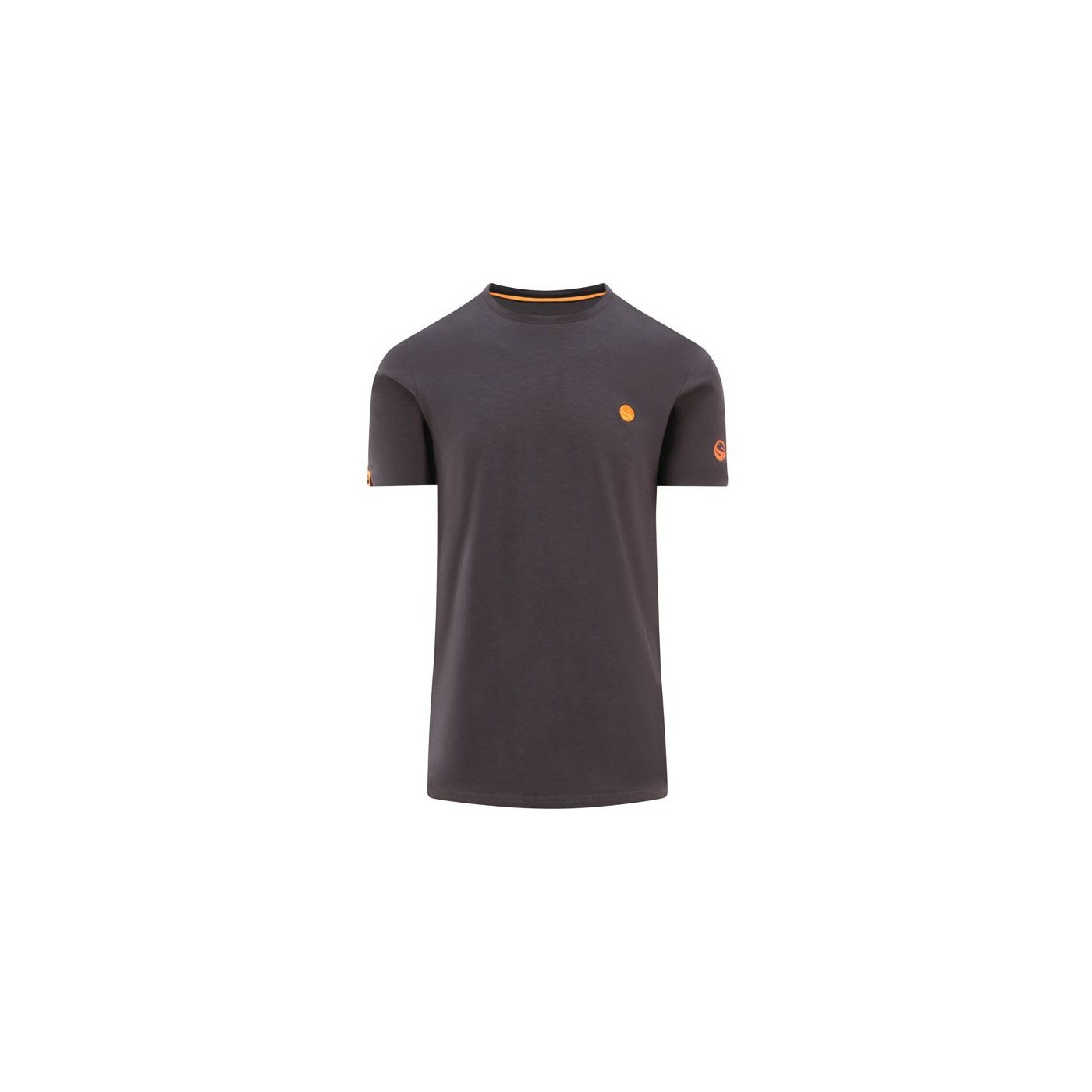 Koszulka Guru Aventus Tee Charcoal