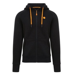 Bluza Guru Semi Logo Hoodie Black