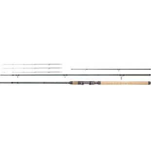 Wędka Dragon Megabaits Tactix Method MH.Feeder 60 - 3,30m do 60g