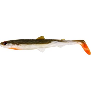 Przynęta gumowa Westin BullTeez Shadtail 7,5cm/4g