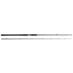 Wędka Westin W2 Powercast-T 3XH - 2,33m 60-150g