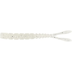 Przynęta gumowa Mustad Aji Worm, Pilo-Pilo 5cm (15szt.)