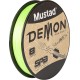 Plecionka Mustad Demon Perfect 150m, Chartreuse
