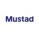 Główka jigowa Mustad Classic (3szt.)