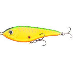Wobler Strike Pro Buster Jerk II 12cm, A17S