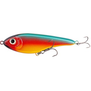 Wobler Strike Pro Buster Jerk II 12cm, C038
