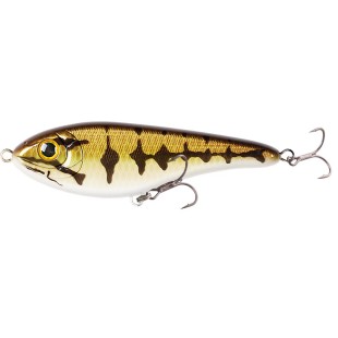 Wobler Strike Pro Buster Jerk II 12cm, C625FA