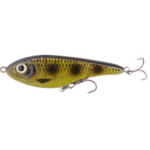 Wobler Strike Pro Buster Jerk II 12cm, C713G