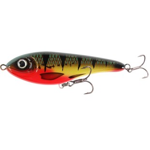 Wobler Strike Pro Buster Jerk II 12cm, CWC004