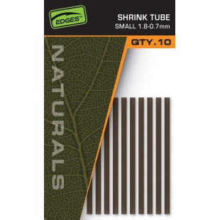 Rurka termokurczliwa Fox Edges Naturals Shrink Tube (10szt.)