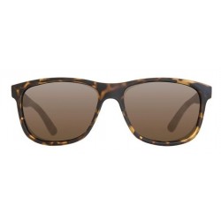 Okulary Korda Sunglasses Classics Matt Tortoise / Brown Lens