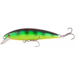 Wobler Strike Pro Twitchy Minnow Floating 4,8cm/2,7g, A45T