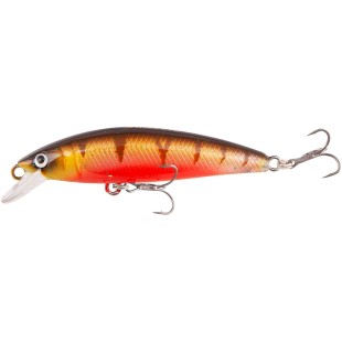 Wobler Strike Pro Twitchy Minnow Floating 4,8cm/2,7g, TW001G