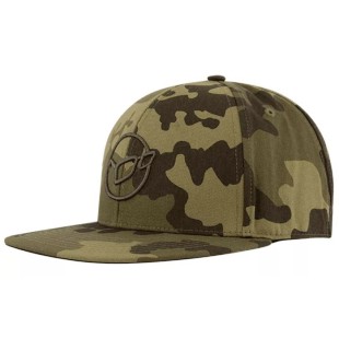 Czapka z daszkiem Korda Kore Snapback Kamo