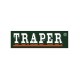 Przypon Traper Combi Rig 17cm/25lb (2szt.)