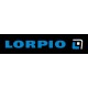Uchwyt wędki Lorpio Blue 001