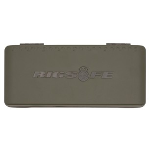 Pudełko na przypony Korda Mini Rigsafe Pudełko na przypony Korda Mini Rigsafe
