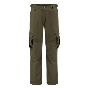 Spodnie Korda Polar Kombats Dark Olive