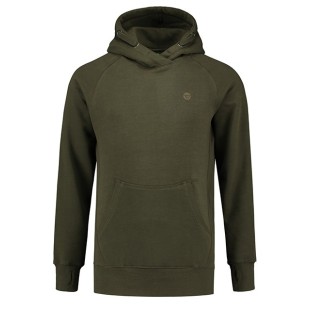 Bluza Korda TK Hoodie Dark Olive