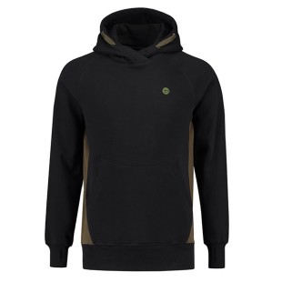 Bluza Korda TK Hoodie Black