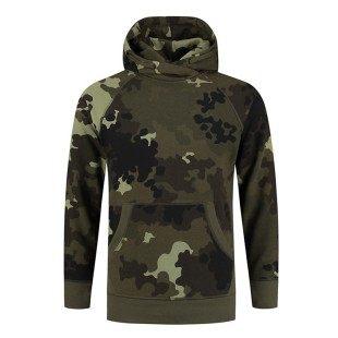 Bluza Korda TK Hoodie Light Kamo