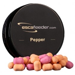 Wafters Esca Feeder Pepper (50ml)